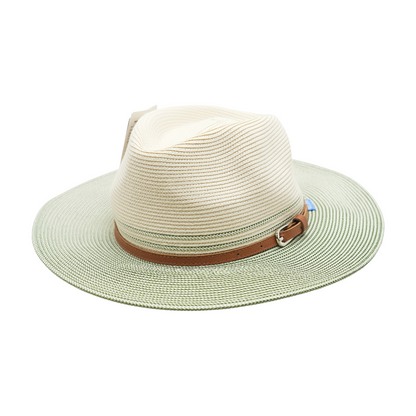 Green Sun / Beach Hat