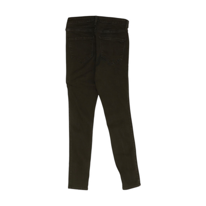 Black Skinny Jeans