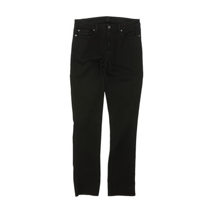 Black Jeans