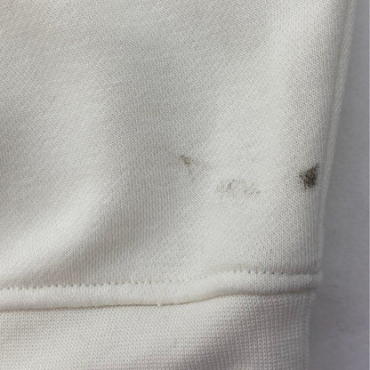 Ivory Sweatshirt