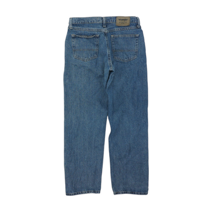 Regular Jeans