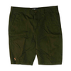 Green Chino / Khaki Shorts