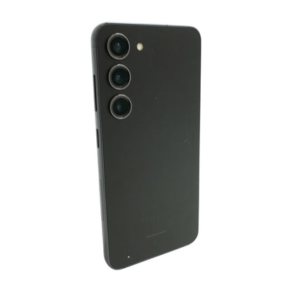 Galaxy S23 "AT&T" 128GB Black