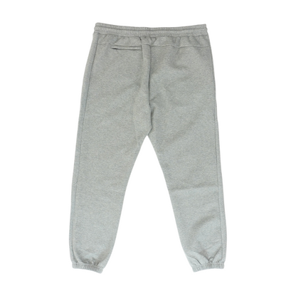 Gray Regular Pants