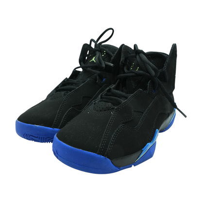 Black Athletics Shoes