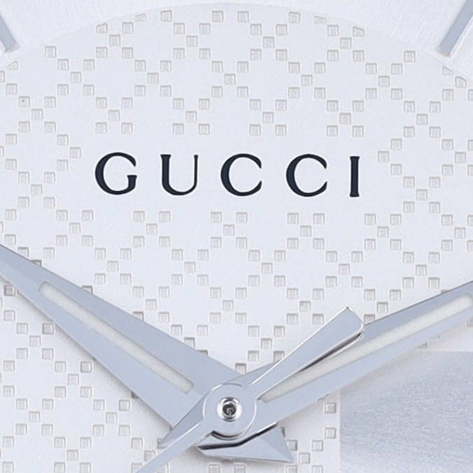 Stainless Steel Watch