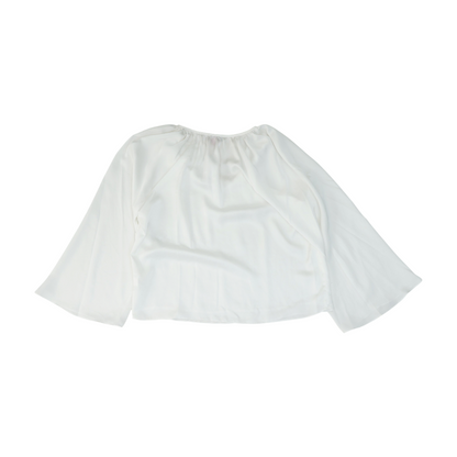White Blouse