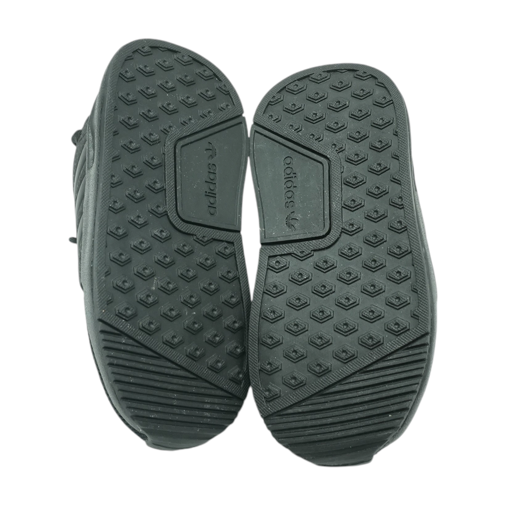 Black Athletics Shoes