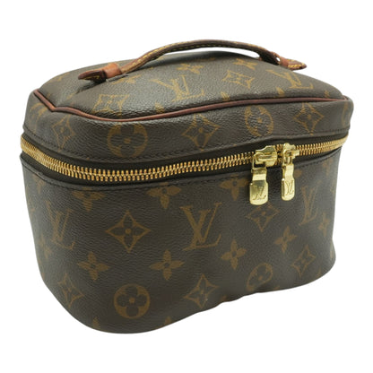 Nice Mini Vanity Case