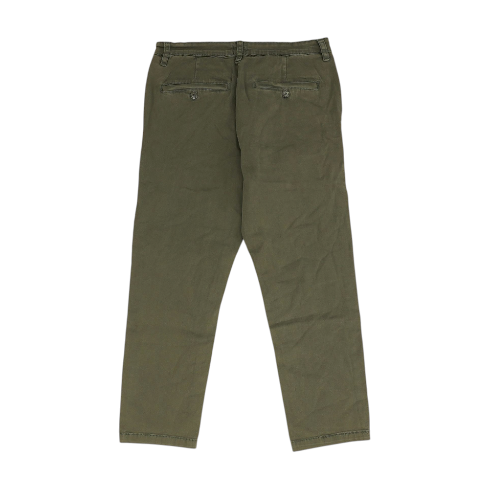 Graphite Regular Pants