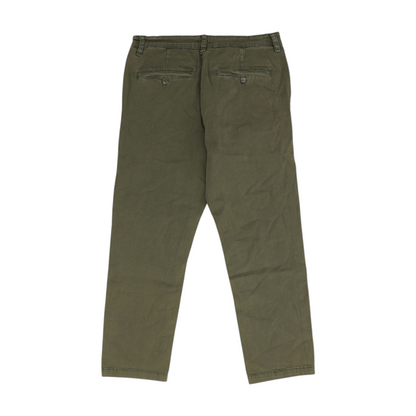 Graphite Regular Pants