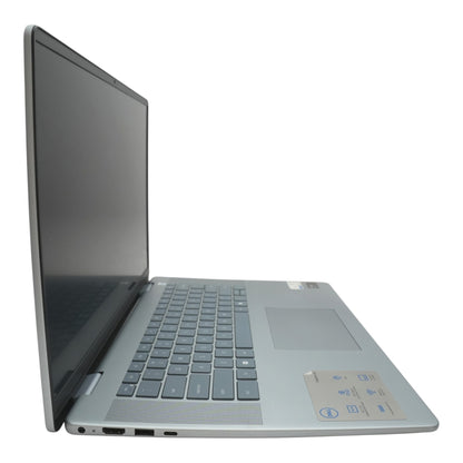 16.0" Inspiron 16 Plus 7640 Silver Intel Core Ultra 7 3.80GHz 16GB 1TB NVME/SSD