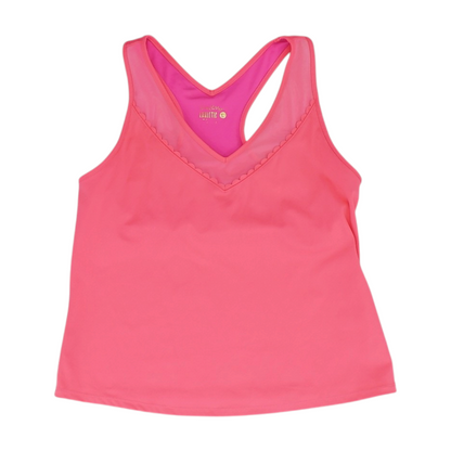 Pink Active T-Shirt