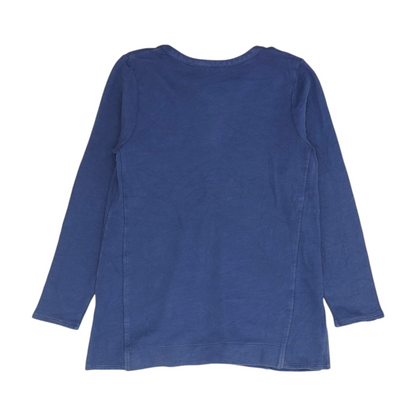 Blue Blouse