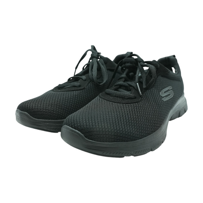 Black Athletic Shoes