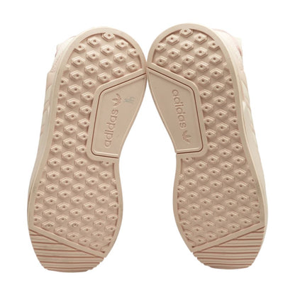 X PLR Pink Athletic Shoes