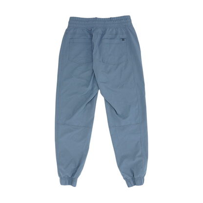 Gray Pants
