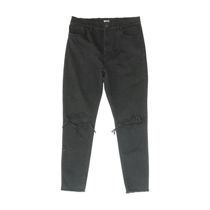 Black Skinny Jeans