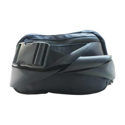 Navy Belt Bag