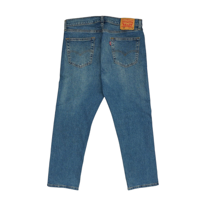505 Regular Jeans