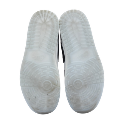 Air Jordan Mule Golf Slip-On Athletic Shoes