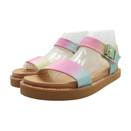 Multi Sandals Shoes