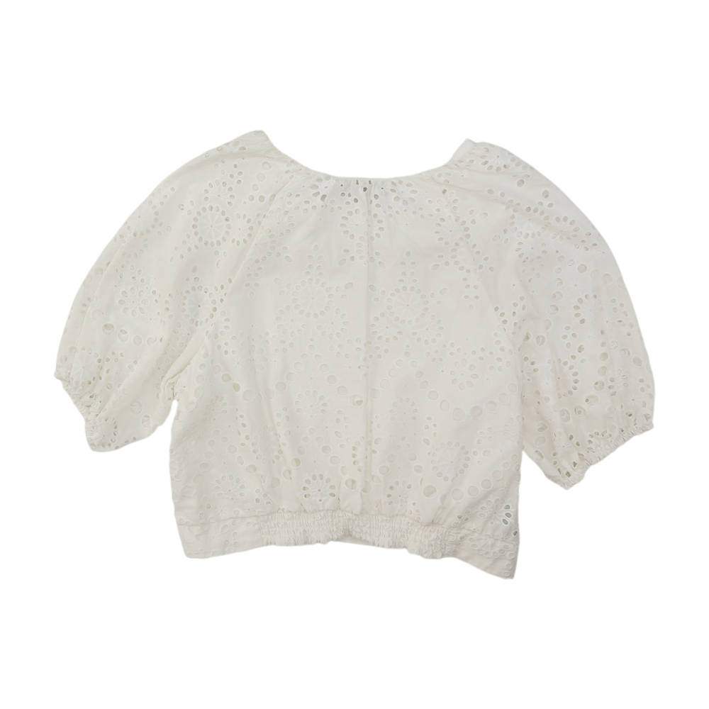 White Blouse