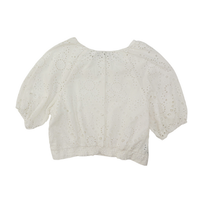 White Blouse