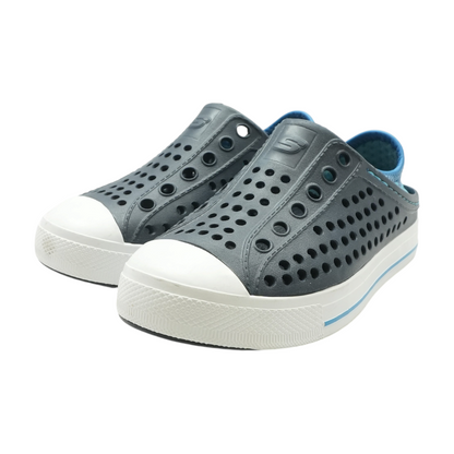 Navy Casual Shoes