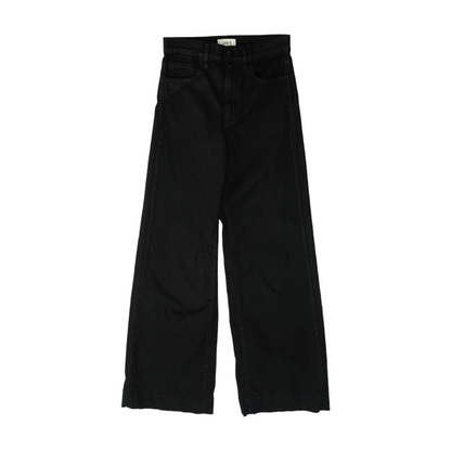 Black Pants