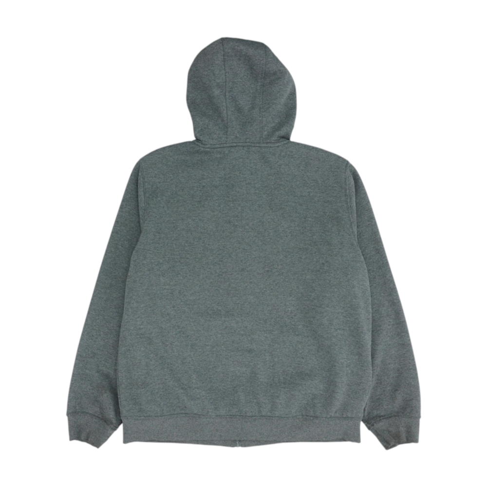 Coleman Gray Solid Jacket – Image 2