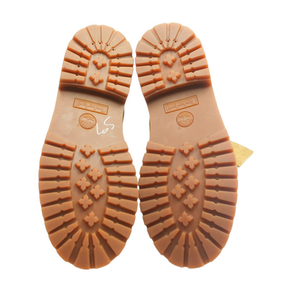 Tan Boots Shoes