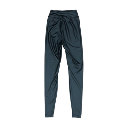 Black Fashion Leggings