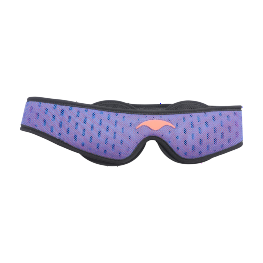 Purple Sleep Mask