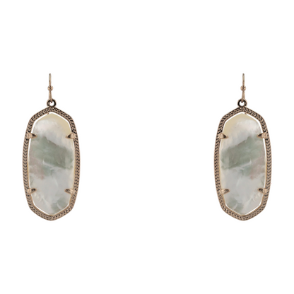 Costume Drop Earrings
