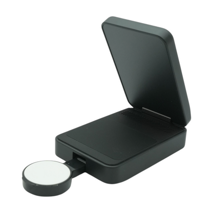 MagGo Foldable 3-in-1 Wireless Charging Station