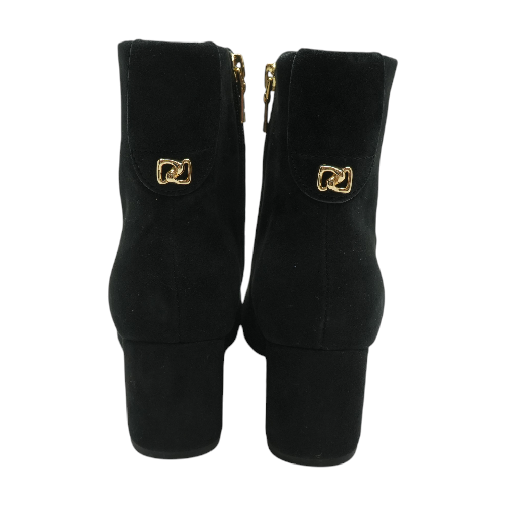 Aerosoles Black Ankle Boots – Image 2