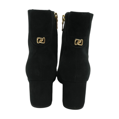 Aerosoles Black Ankle Boots – Image 2