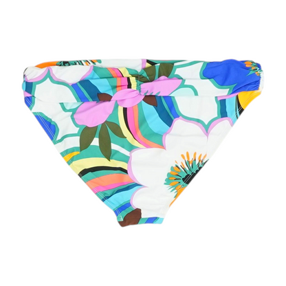 Multi Abstract Swim Bottom