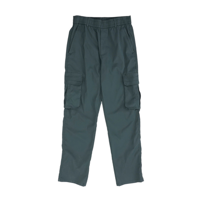 Charcoal Regular Pants