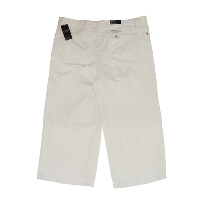 White Pants
