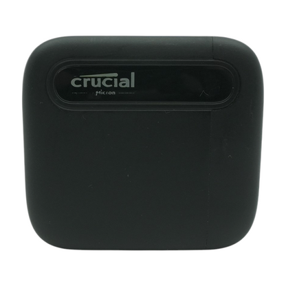 2TB X6 Portable SSD