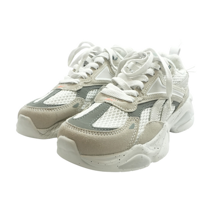 Gray Athletics Shoes