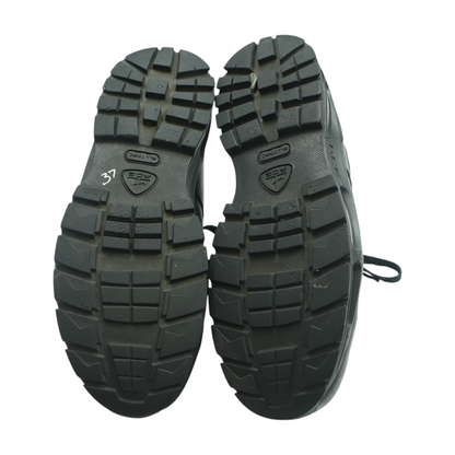 Black Work / Hiking Boots