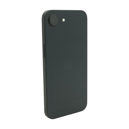 iPhone 16e "Carrier Unlocked" 128GB Black