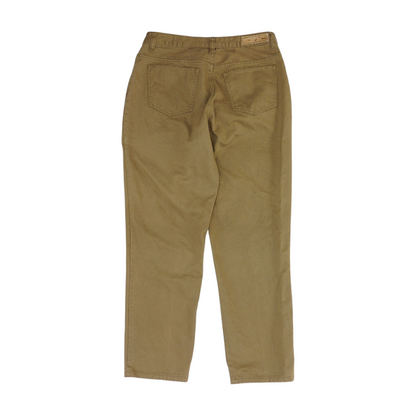 Khaki Jeans