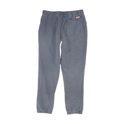 Blue Regular Pants