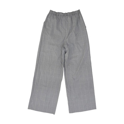 Gray Dress Pants