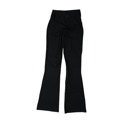 Black Active Leggings
