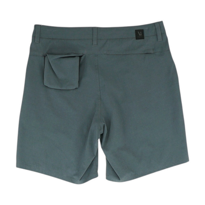 Charcoal Active Shorts